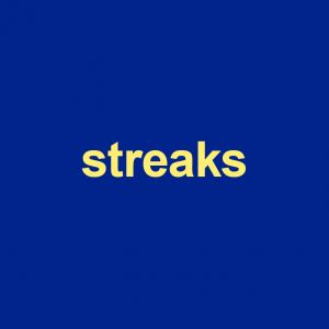 betexplorer streaks meaning dictionary.